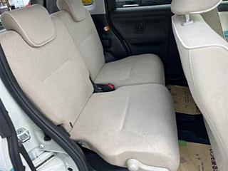 DAIHATSU MOVE CANBUS 2018