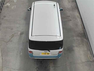 DAIHATSU MOVE CANBUS 2018