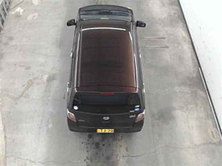 DAIHATSU MIRA E S 2012