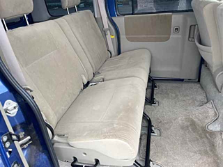 DAIHATSU ATRAI WAGON 2015