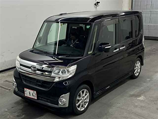 DAIHATSU TANTO 2014