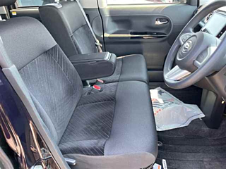 DAIHATSU TANTO 2014