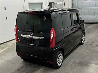HONDA N BOX 2023