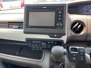 HONDA N BOX 2023