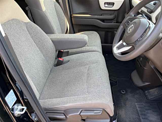 HONDA N BOX 2023