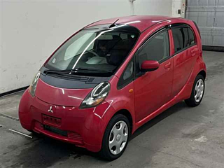 MITSUBISHI I 2010
