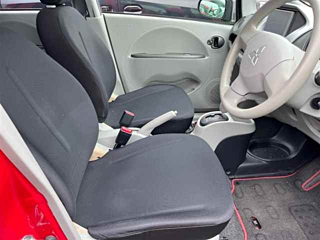 MITSUBISHI I 2010