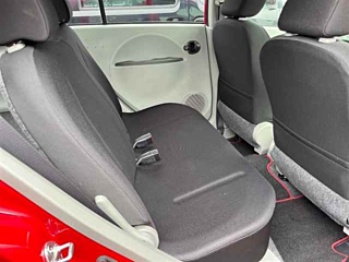 MITSUBISHI I 2010