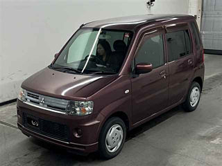 MITSUBISHI TOPPO 2010