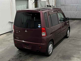 MITSUBISHI TOPPO 2010