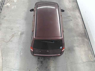 MITSUBISHI TOPPO 2010