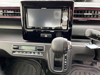 SUZUKI WAGON R 2017