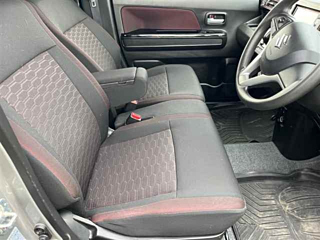 SUZUKI WAGON R 2017