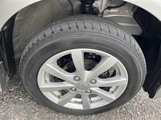 SUZUKI WAGON R 2017