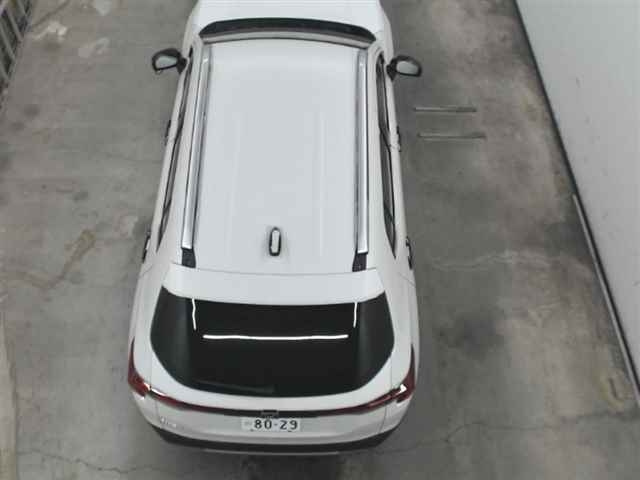 HONDA WR-V 2025