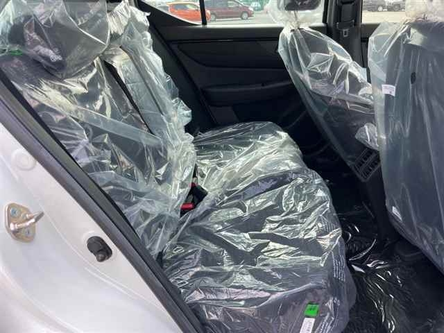 HONDA WR-V 2025