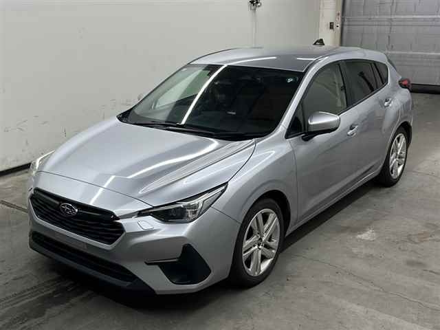 SUBARU IMPREZA 2023