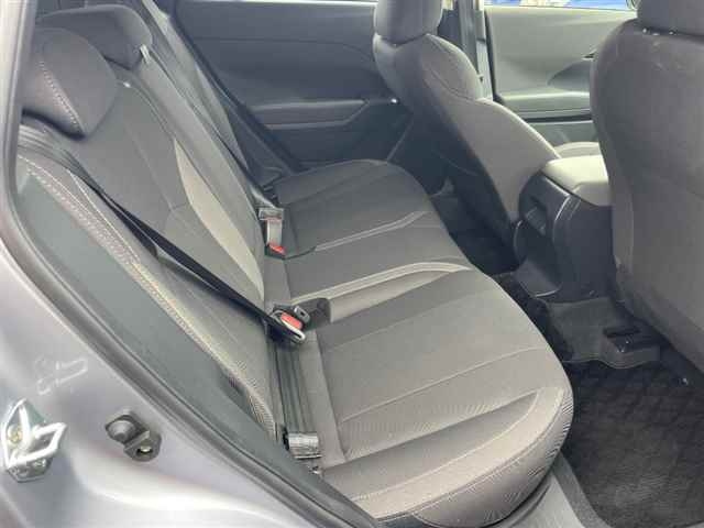 SUBARU IMPREZA 2023
