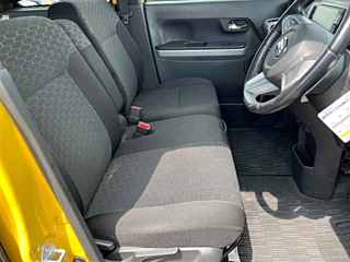 DAIHATSU WAKE 2015