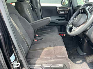 HONDA N BOX 2019