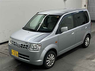 NISSAN OTTI 2010