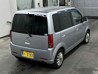 NISSAN OTTI 2010