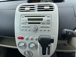 NISSAN OTTI 2010