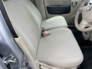NISSAN OTTI 2010