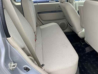 NISSAN OTTI 2010