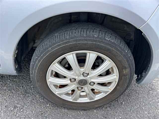 NISSAN OTTI 2010