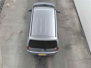 NISSAN OTTI 2010