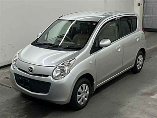 MAZDA CAROL 2012