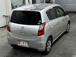 MAZDA CAROL 2012