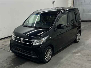 HONDA N WGN 2015