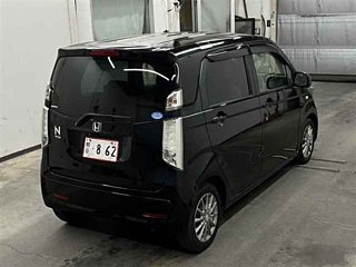 HONDA N WGN 2015