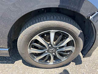 HONDA N WGN 2021
