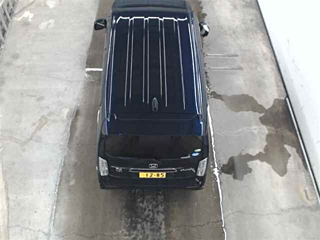 HONDA N WGN 2021