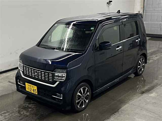 HONDA N WGN 2021