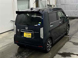 HONDA N WGN 2021