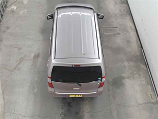 SUZUKI WAGON R 2013