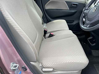 SUZUKI WAGON R 2013