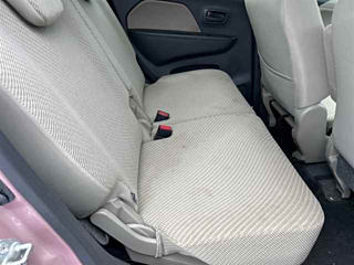 SUZUKI WAGON R 2013