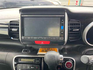 HONDA N BOX 2016