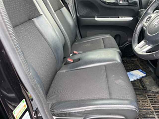 HONDA N BOX 2016