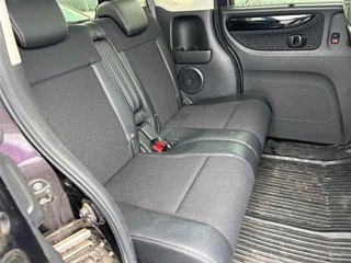 HONDA N BOX 2016