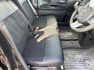DAIHATSU TANTO 2018