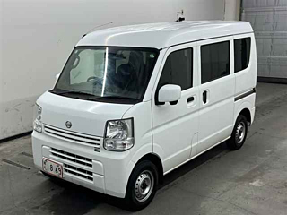 NISSAN CLIPPER VAN 2018