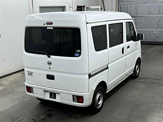 NISSAN CLIPPER VAN 2018