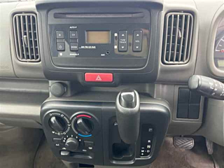 NISSAN CLIPPER VAN 2018
