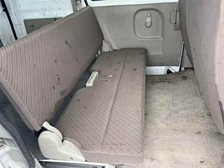 NISSAN CLIPPER VAN 2018